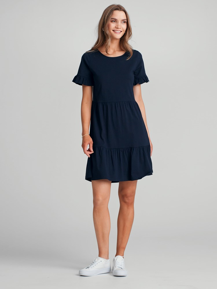 Helena jersey kjole 7503343_EM1-VAVITE-H23-Modell-Front_chn=match_8341.jpg_Front||Front
