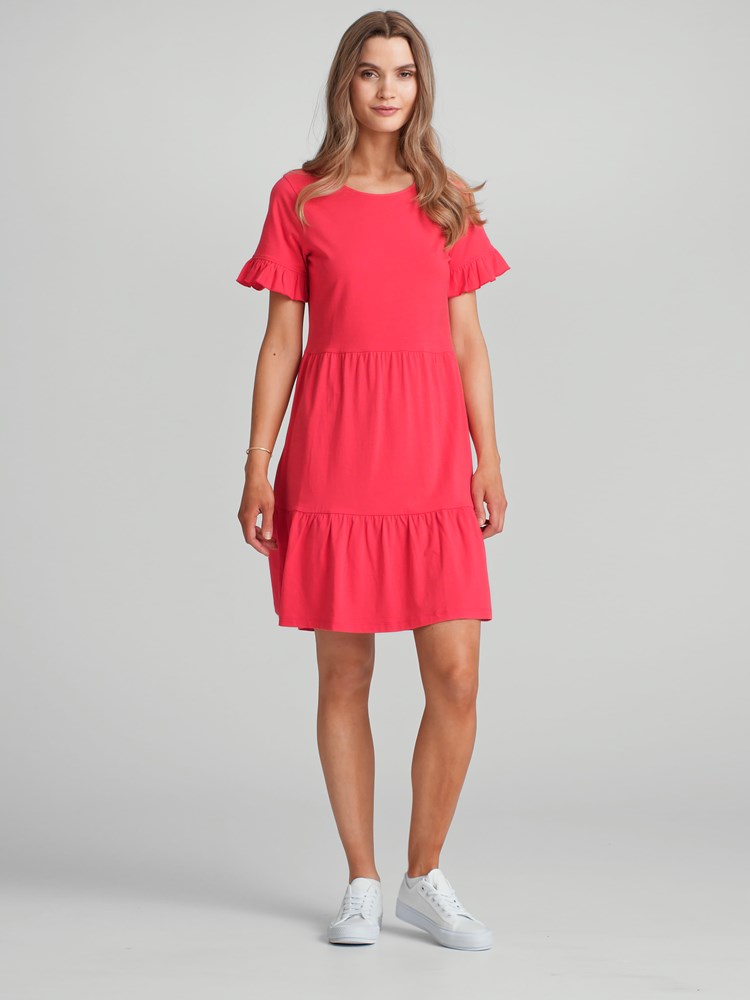 Helena jersey kjole 7503343_K3U-VAVITE-H23-Modell-Front_chn=match_8341.jpg_Front||Front