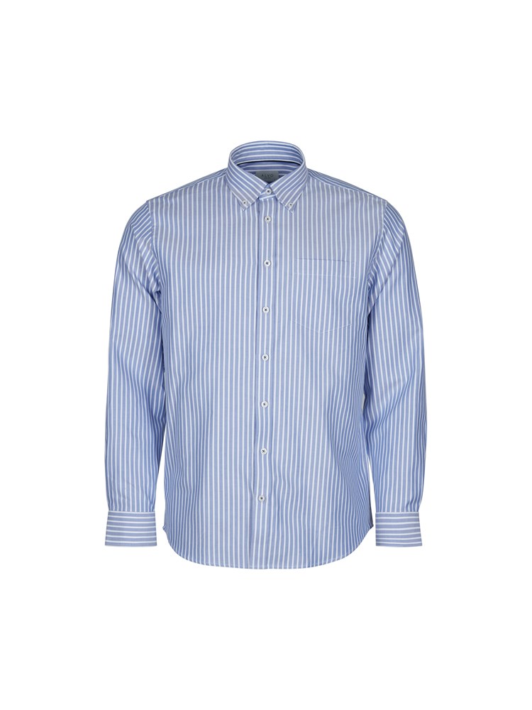 Tangen skjorte 7503363_EN3-ALVO-S23-Front_1093_Tangen skjorte.jpg_Front||Front