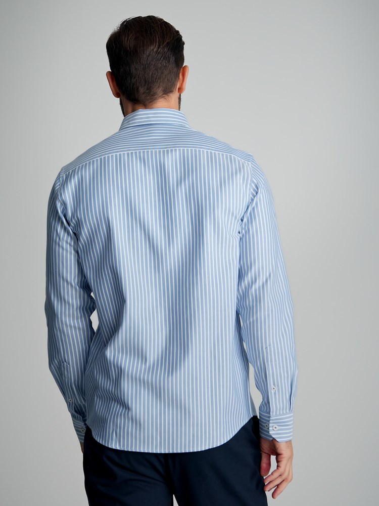 Tangen skjorte 7503363_EN3-ALVO-S23-Modell-Back_chn=match_3562_Tangen skjorte EN3_Tangen skjorte EN3 7503363.jpg_Back||Back
