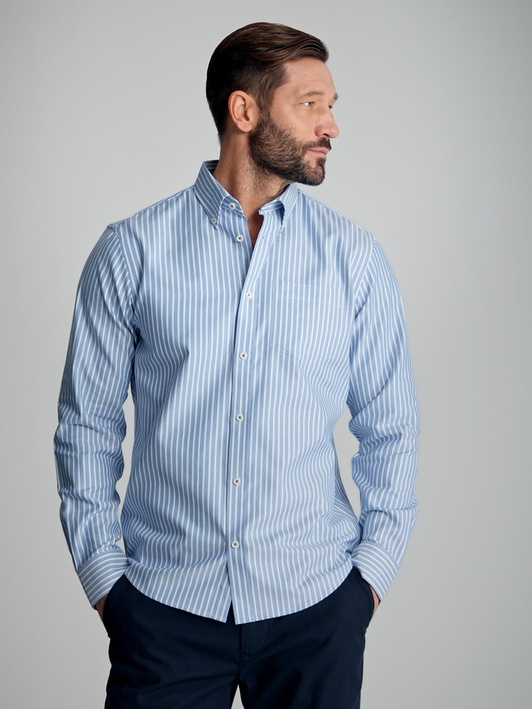 Tangen skjorte 7503363_EN3-ALVO-S23-Modell-Front_chn=match_9335.jpg_Front||Front