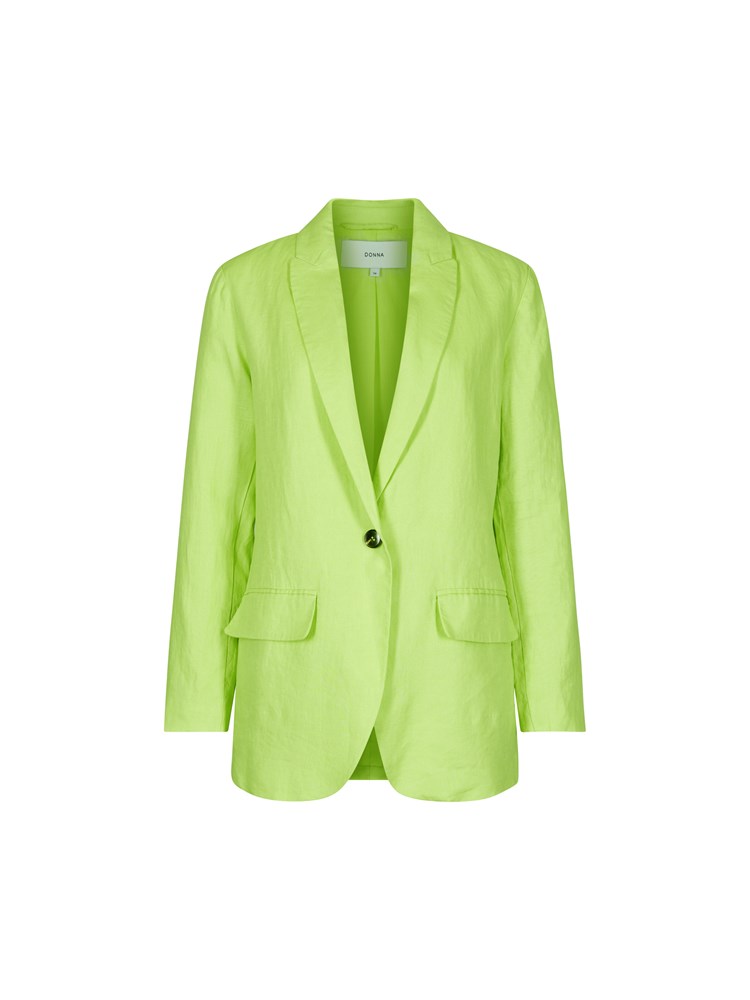 Angelika blazer 7503364_GEL-DONNA-H23-Front_4780_Angelika blazer GEL 7503364.jpg_Front||Front