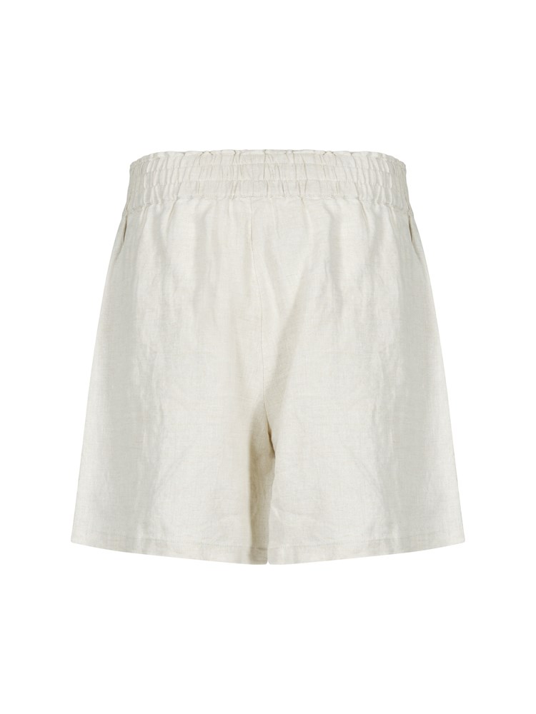 Diondra linshorts 7503365_I2X-DONNA-H23-Back_3173_Diondra linshorts_Diondra linshorts I2X 7503365.jpg_Back||Back