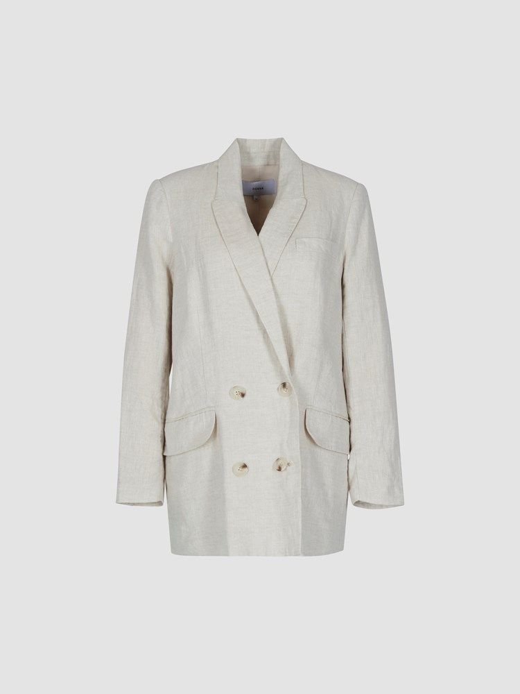 Diondra linblazer 7503371_I2X-DONNA-H23-Front_7591_Diondra linblazer.jpg_Front||Front