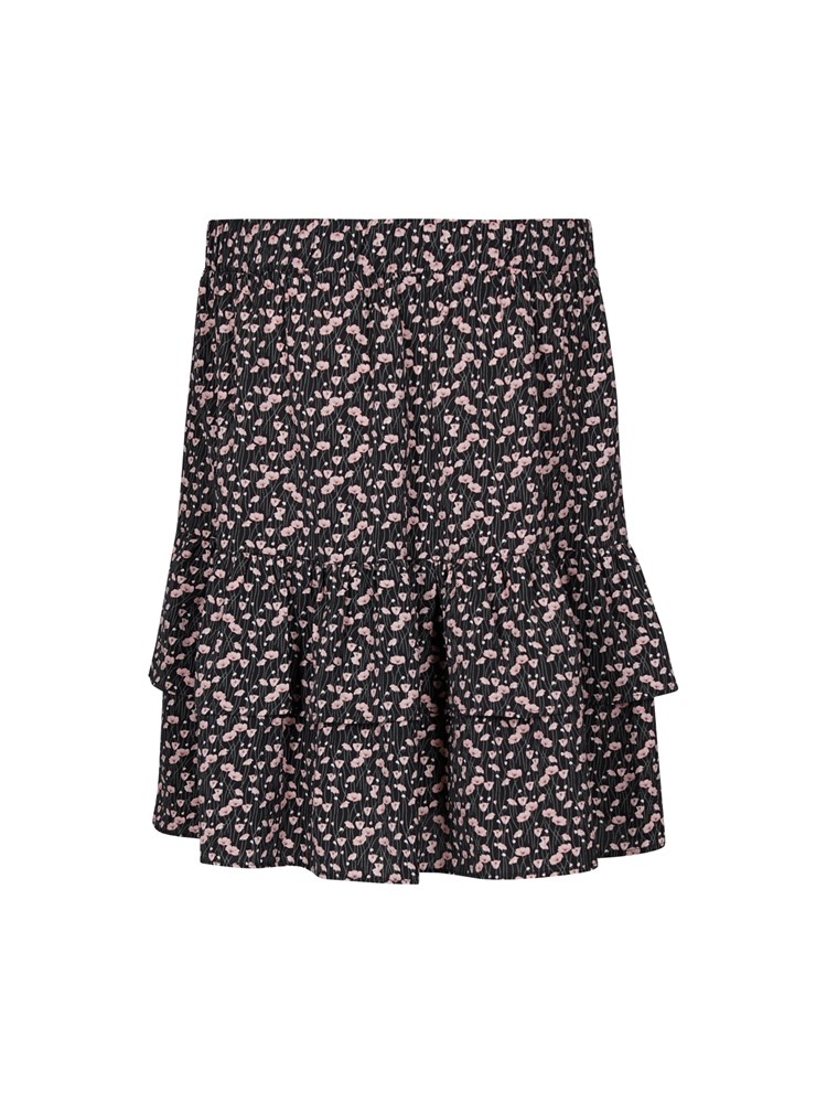 Mia skjørt 7503420_CAB-VAVITE-S23-Back_4158_Mia skjørt CAB_Mia skjørt CAB 7503420.jpg_Back||Back