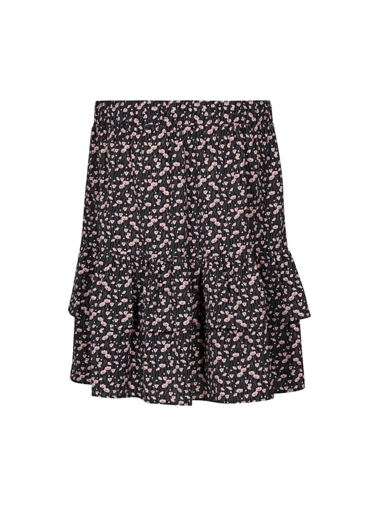 Mia skjørt 7503420_CAB-VAVITE-S23-Back_4158_Mia skjørt CAB_Mia skjørt CAB 7503420.jpg_Back||Back