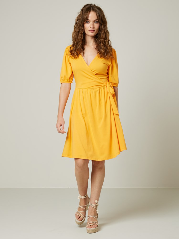 Lydia kjole 7503491_K1W-JEANPAUL-H23-Front_5728_Lydia kjole_Lydia kjole 7503491_Lydia kjole K1W 7503491.jpg_Front||Front