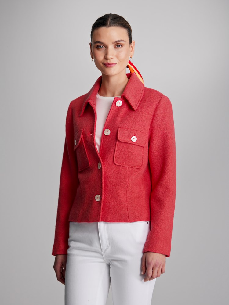 May jakke 7503496_MQC-MARIEPHILIPPE-S23-Modell-Front_chn=match_6513_May jakke MQC 7503496.jpg_Front||Front