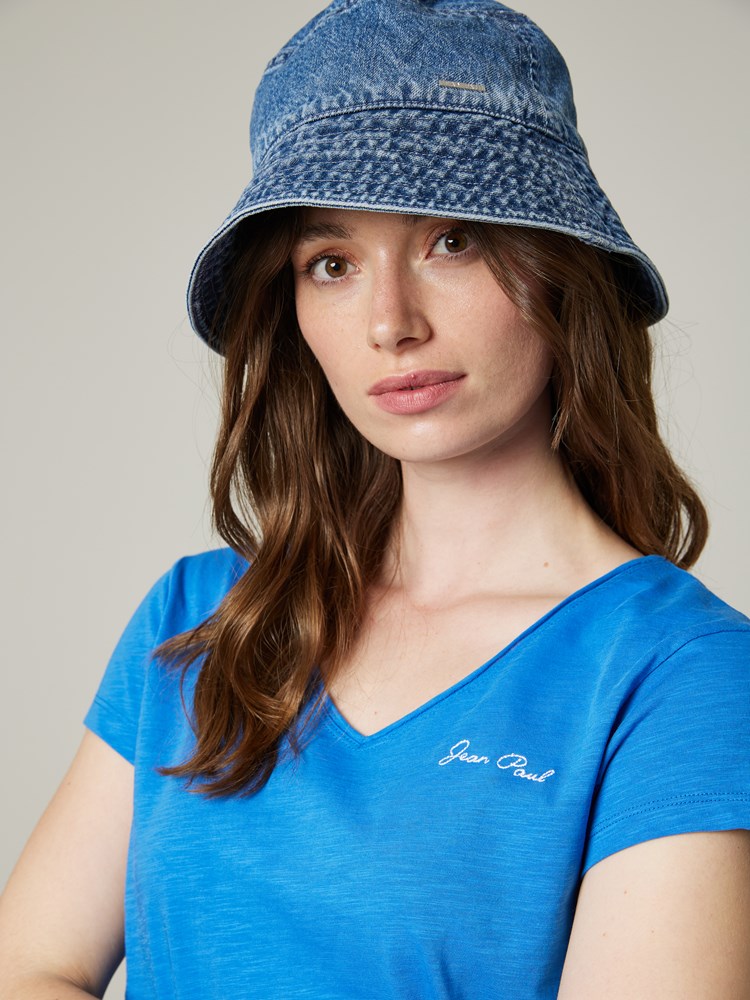 Love bøttehatt 7503502_DAB_Jean Paul_Love Bøttehatt_Modell (1)_Love bøttehatt DAB 7503502.jpg_