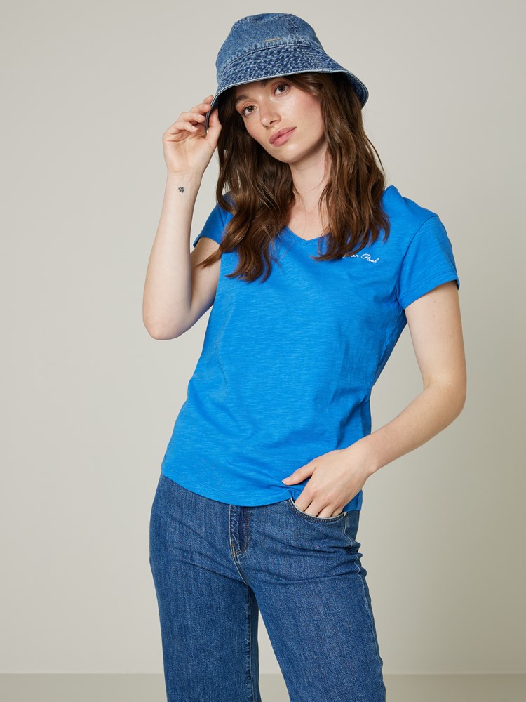 Love bøttehatt 7503502_DAB_Jean Paul_Love Bøttehatt_Modell (2)_Love bøttehatt DAB 7503502.jpg_