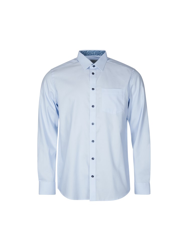 Drøbak skjorte 7503503_EMB-ALVO-S23-Front_8910_Drobak skjorte.jpg_Front||Front