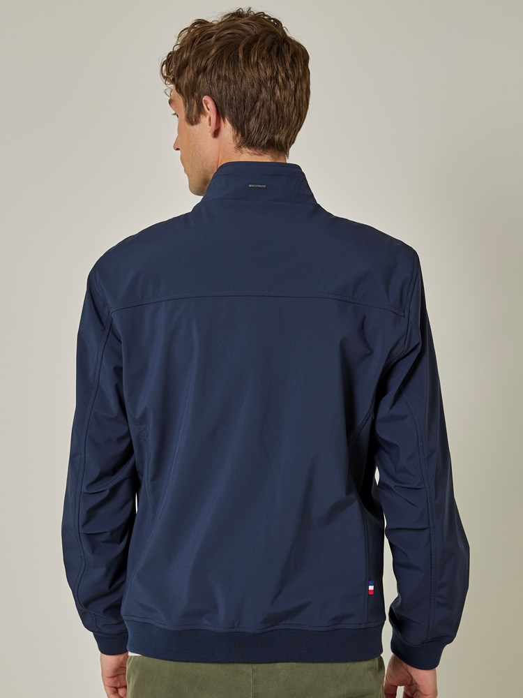 Beck jakke 7503518_EM6-JEANPAUL-S23-Modell-Front_5406_Beck jakke EM6.jpg_Front||Front
