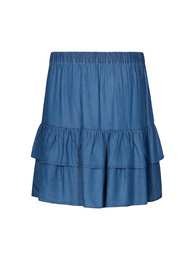 Sophie skjørt 7503531_ECC-VAVITE-S23-Back_9069_Sophie skjørt ECC_Sophie skjørt ECC 7503531.jpg_Back||Back