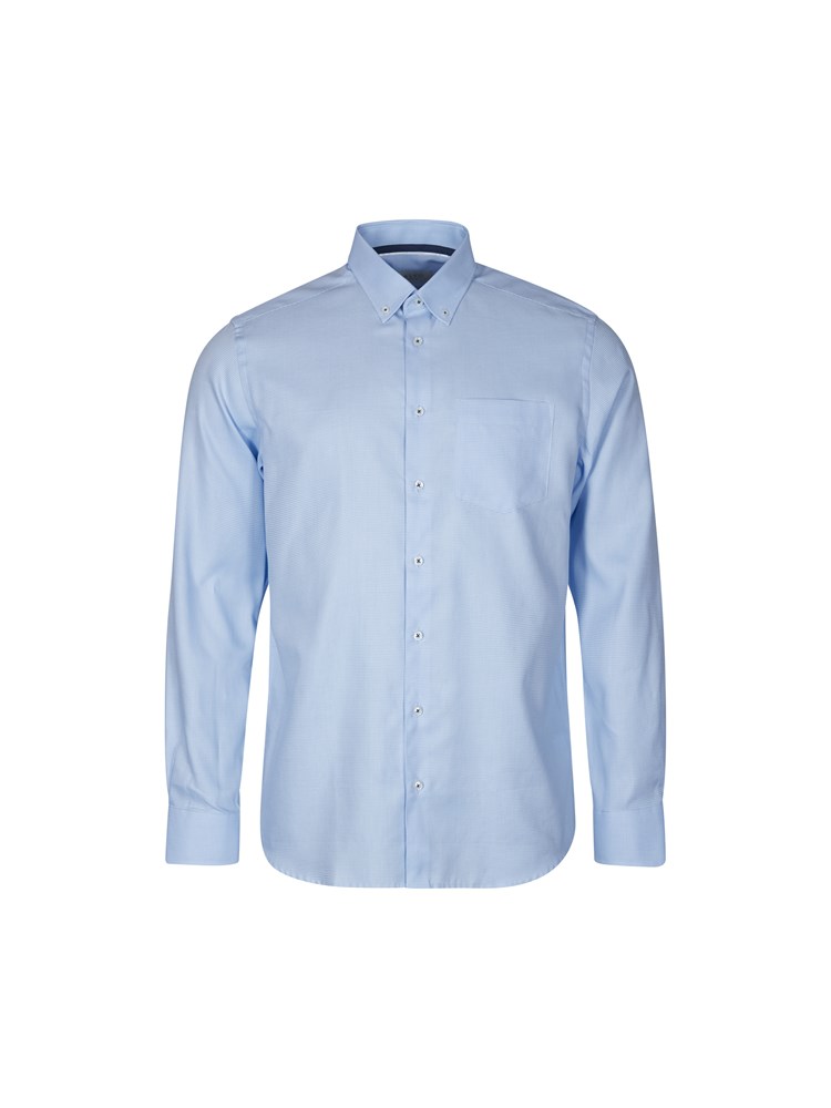 Larsen skjorte 7503539_EN3-ALVO-S23-Front_3611_Larsen skjorte.jpg_Front||Front