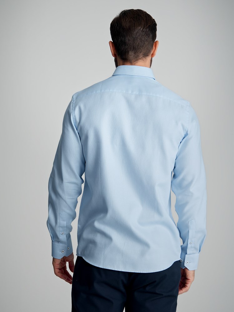 Larsen skjorte 7503539_EN3-ALVO-S23-Modell-Back_chn=match_1390_Larsen skjorte EN3_Larsen skjorte EN3 7503539.jpg_Back||Back