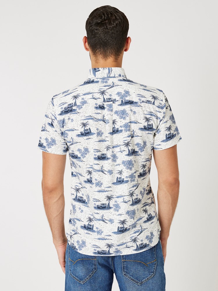 Poplar printed shirt 7503549_ENC-HENRYCHOICE-H23-Modell-Front_chn=boys_183_Poplar printed shirt ENC.jpg_Front||Front