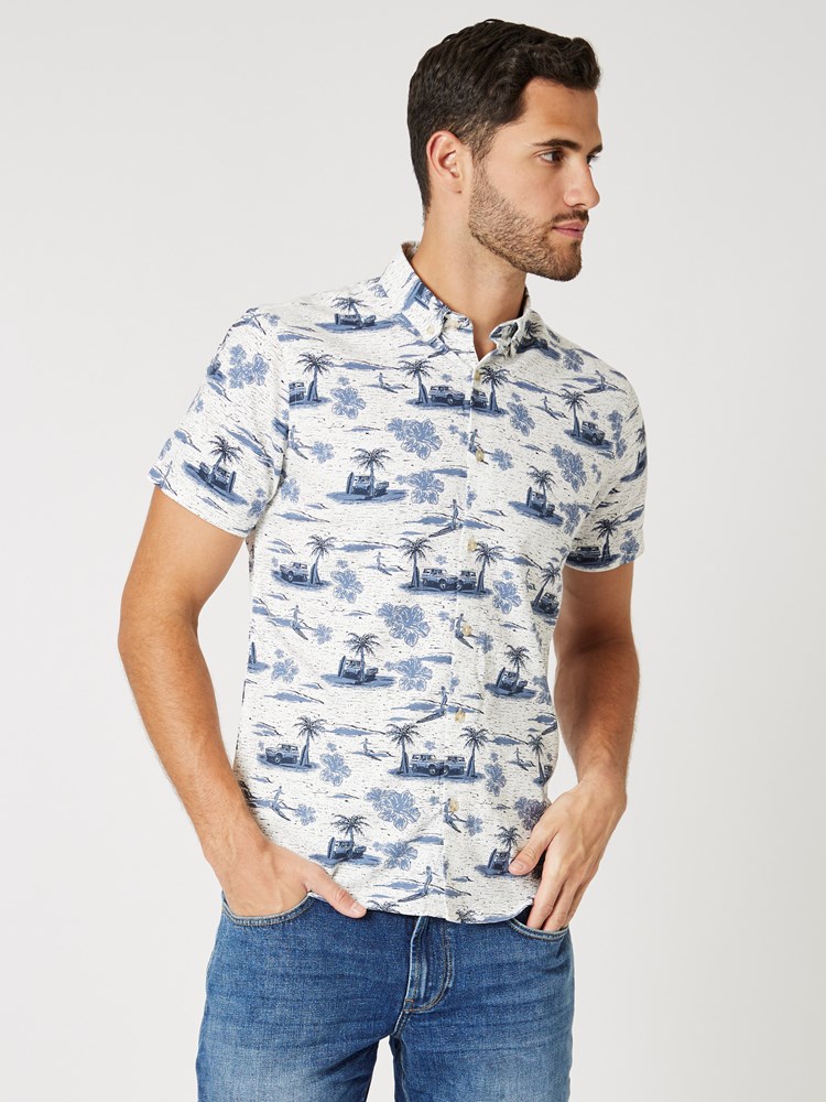 Poplar printed shirt 7503549_ENC-HENRYCHOICE-H23-Modell-Front_chn=boys_325_Poplar printed shirt ENC.jpg_Front||Front
