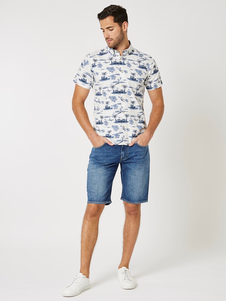 Poplar printed shirt 7503549_ENC-HENRYCHOICE-H23-Modell-Front_chn=boys_7486_Poplar printed shirt ENC.jpg_Front||Front