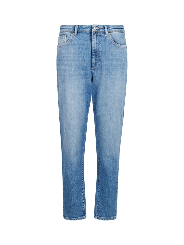 Helena mom comfort jeans 7503600_DAF-VA VITE-S23-FRONT_Helena mom comfort jeans DAF 7503600.jpg_Front||Front