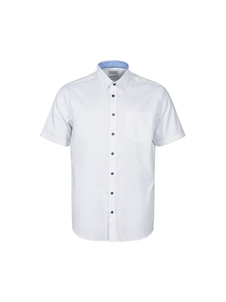 Eika skjorte 7503601_OAA-ALVO-S23-Front_2592_Eika skjorte.jpg_Front||Front