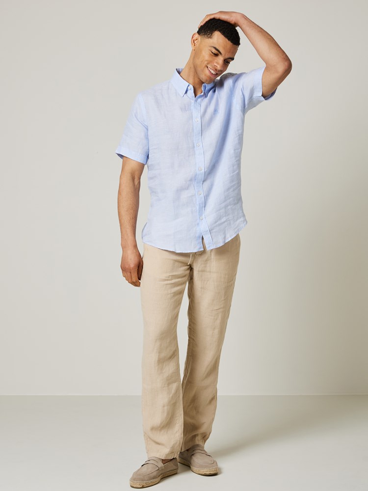Dillon linskjorte - Regular - fit 7503634_E9O_Jean Paul_Dillon Linskjorte_H23 (1)_Dillon linskjorte - Regular - fit E9O.jpg_