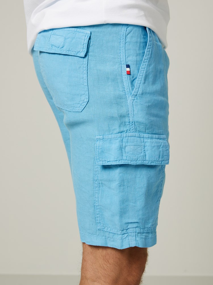 Lex linshorts 7503650_E9X-JEANPAUL-H23-Front_6998_Lex linshorts E9X_Lex lin shorts.jpg_Front||Front