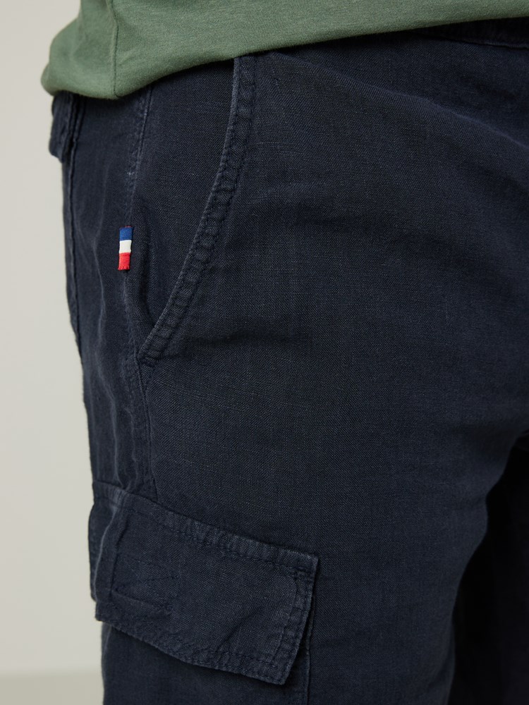 Lex linshorts 7503650_EM6-JEANPAUL-H23-Front_3515_Lex linshorts EM6_Lex lin shorts.jpg_Front||Front