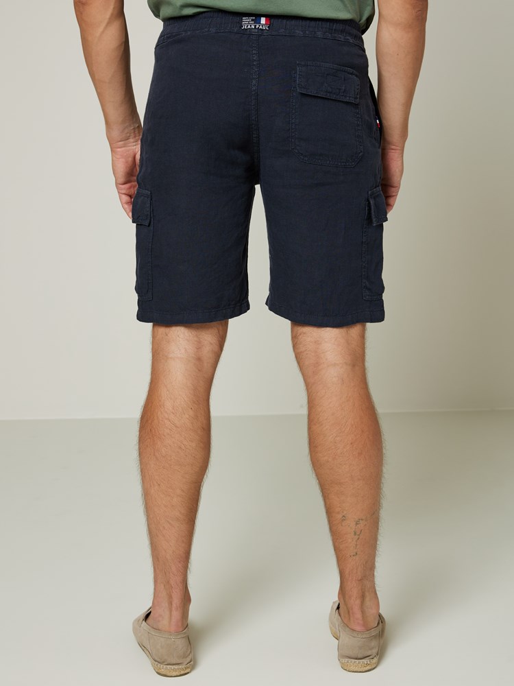 Lex linshorts 7503650_EM6-JEANPAUL-H23-Front_4725_Lex linshorts EM6_Lex lin shorts.jpg_Front||Front