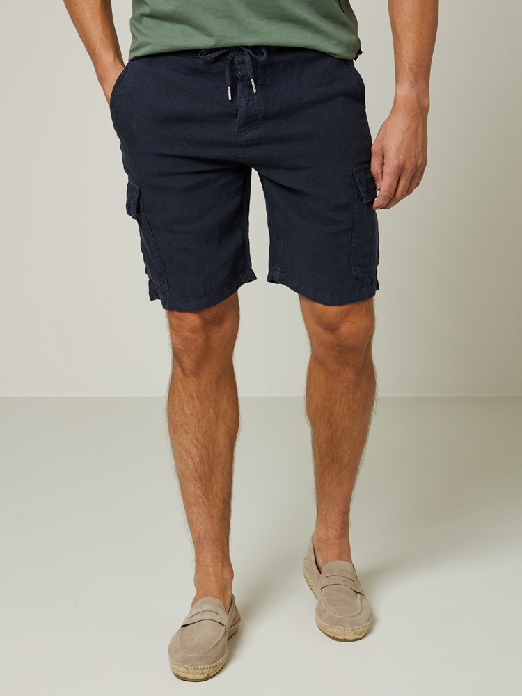 Lex linshorts 7503650_EM6-JEANPAUL-H23-Front_7686_Lex linshorts EM6_Lex lin shorts.jpg_Front||Front