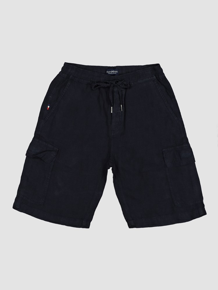 Lex linshorts 7503650_EM6-JEANPAUL-H23-Front_8642_Lex linshorts EM6_Lex lin shorts.jpg_Front||Front