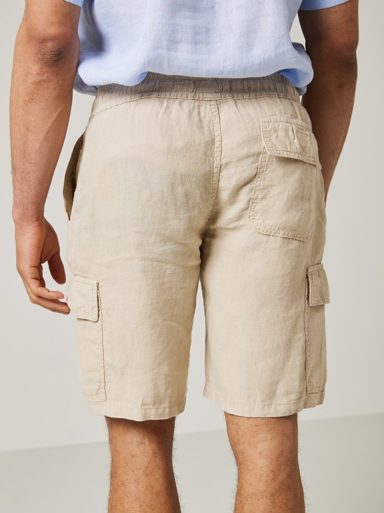 Lex linshorts 7503650_I4Y-JEANPAUL-H23-Front_111_Lex linshorts I4Y_Lex lin shorts.jpg_Front||Front