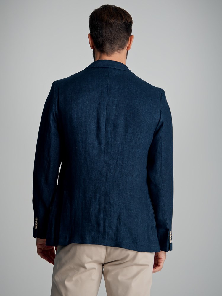 Lino Massimo linblazer 7503664_C29-MARIOCONTI-S23-Modell-Back_chn=match_1294.jpg_Back||Back