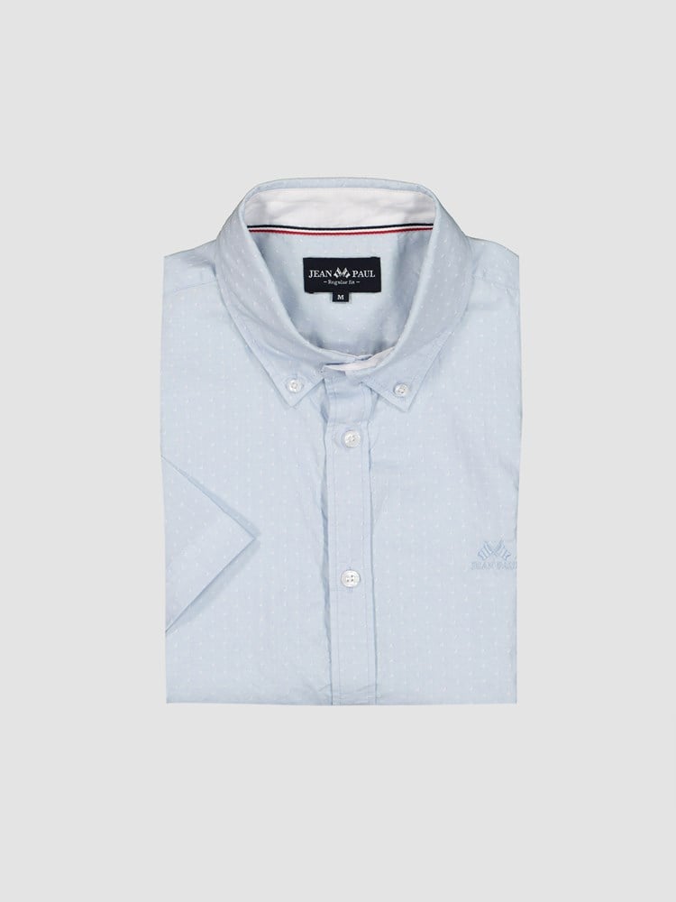 Bandol skjorte - Regular fit 7503676_EN3-JEANPAUL-H23-Front_2976_Bandol skjorte - Regular fit EN3.jpg_Front||Front