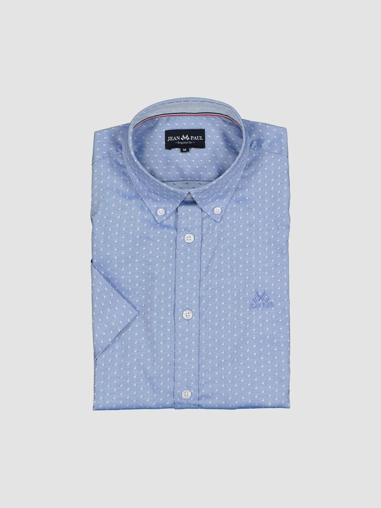 Bandol skjorte - Regular fit 7503676_ENQ_Jean Paul_Bandol Skjorte_H23_Bandol skjorte - Regular fit ENQ.jpg_