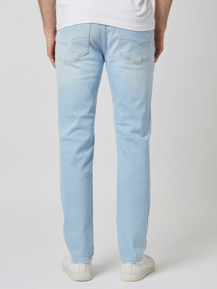Slim Bill comfort jeans 7503686_DAH-HENRYCHOICE-S23-Modell-Front_chn=boys_3754_Slim Bill comfort jeans DAH.jpg_Front||Front