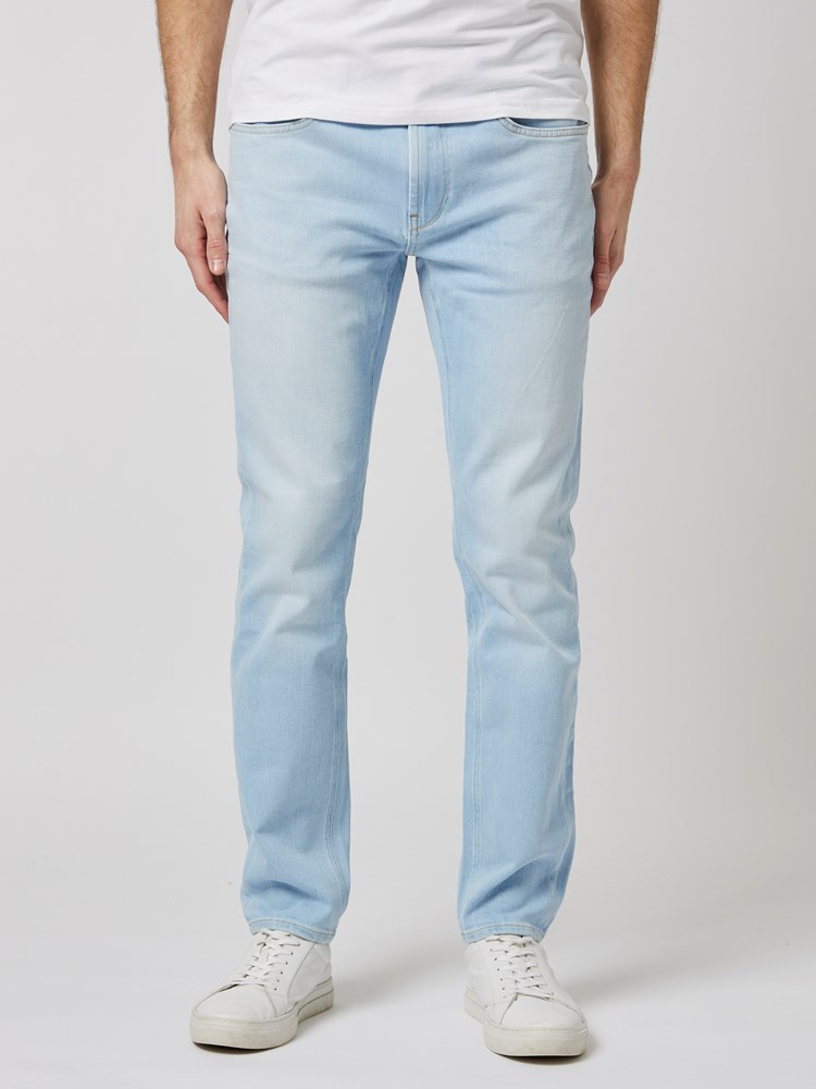 Slim Bill comfort jeans 7503686_DAH-HENRYCHOICE-S23-Modell-Front_chn=boys_4676_Slim Bill comfort jeans DAH.jpg_Front||Front