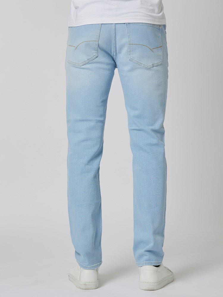 Slim Bill comfort jeans 7503686_DAH-HENRYCHOICE-S23-Modell-Front_chn=boys_5752_Slim Bill comfort jeans DAH.jpg_Front||Front