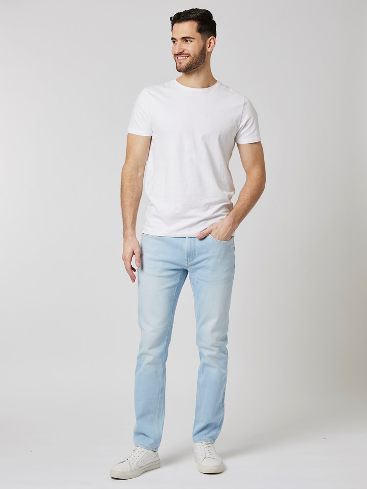 Slim Bill comfort jeans 7503686_DAH-HENRYCHOICE-S23-Modell-Front_chn=boys_7566_Slim Bill comfort jeans DAH.jpg_Front||Front