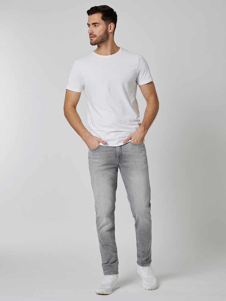 Regular Rod grey comfort str. 7503687_DAD-HENRYCHOICE-S23-Modell-Front_chn=boys_3631_Regular Rod grey comfort str. DAD.jpg_Front||Front