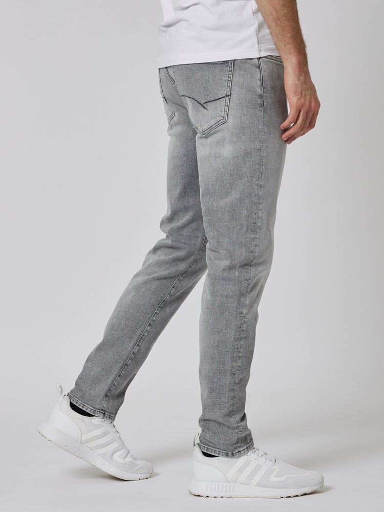 Regular Rod grey comfort str. 7503687_DAD-HENRYCHOICE-S23-Modell-Front_chn=boys_5338_Regular Rod grey comfort str. DAD.jpg_Front||Front