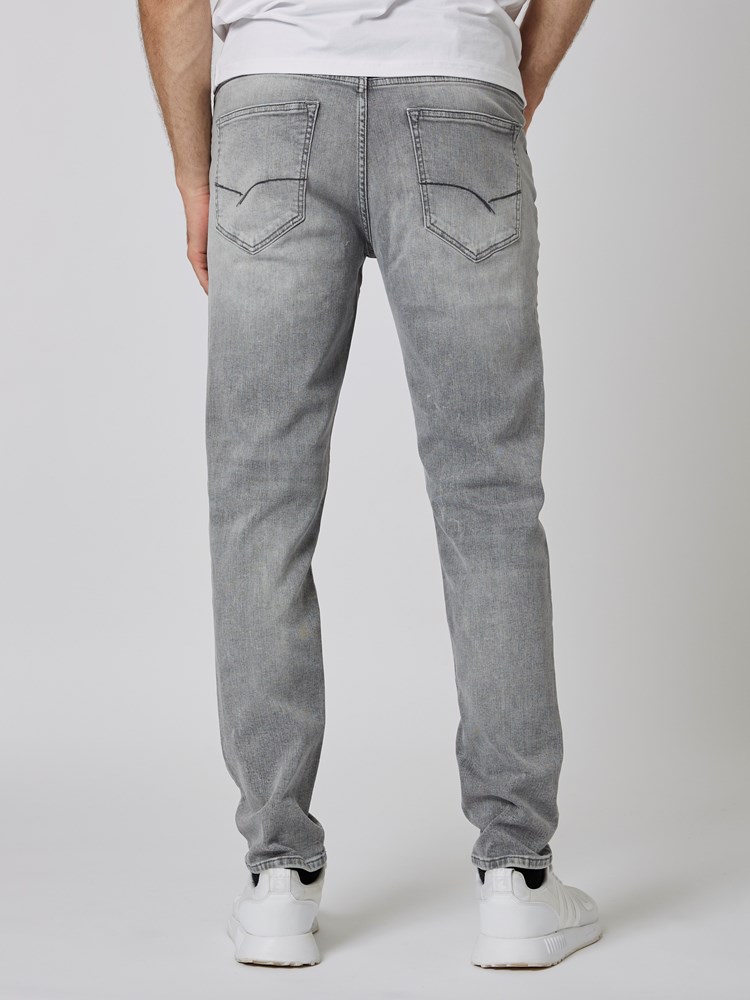 Regular Rod grey comfort str. 7503687_DAD-HENRYCHOICE-S23-Modell-Front_chn=boys_7948_Regular Rod grey comfort str. DAD.jpg_Front||Front
