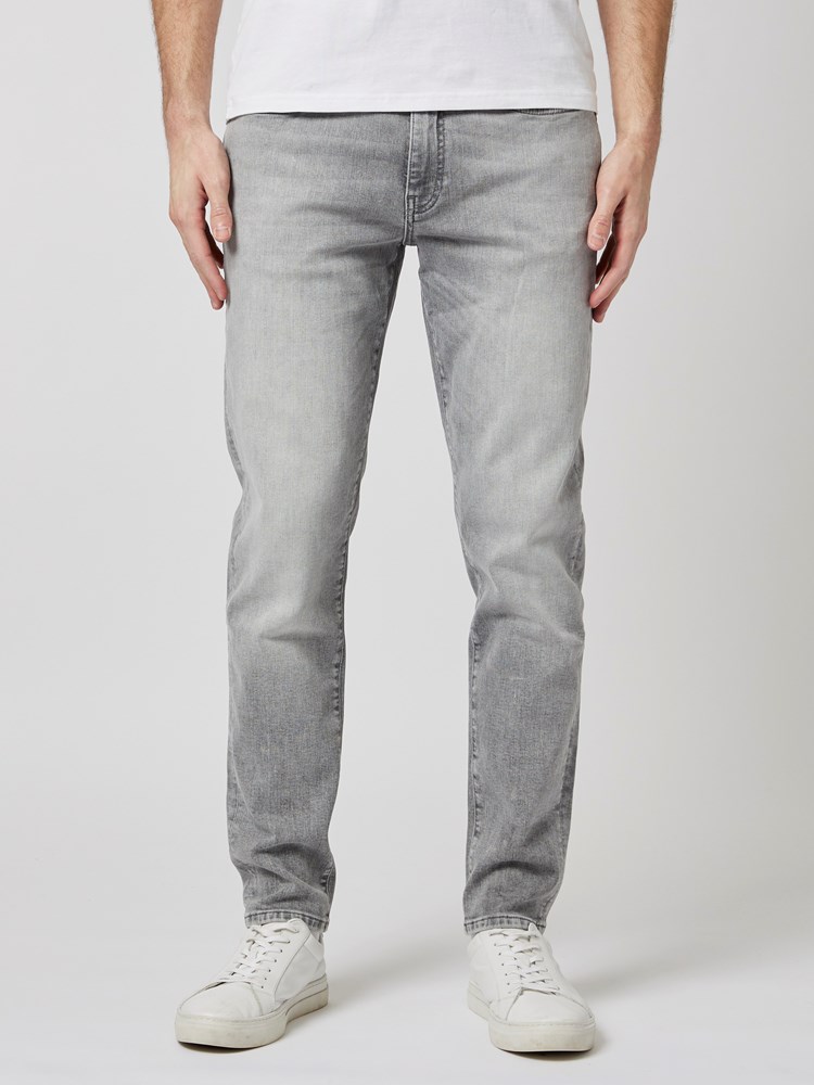 Regular Rod grey comfort str. 7503687_DAD-HENRYCHOICE-S23-Modell-Front_chn=boys_8193_Regular Rod grey comfort str. DAD.jpg_Front||Front