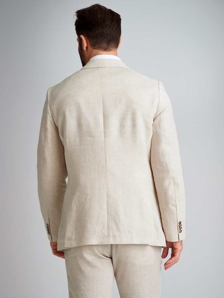 Avelo Massimo linblazer 7503694_I2M-MARIOCONTI-S23-Modell-Back_chn=match_9981_Avelo Massimo linblazer I2M.jpg_Back||Back