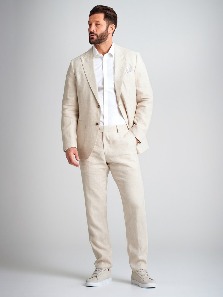 Avelo Massimo linblazer 7503694_I2M-MARIOCONTI-S23-Modell-Front_chn=match_5862_Avelo Massimo linblazer I2M.jpg_Front||Front