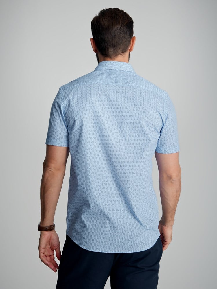 Tidemann skjorte 7503713_EN3-ALVO-S23-Modell-Back_chn=match_9995.jpg_Back||Back