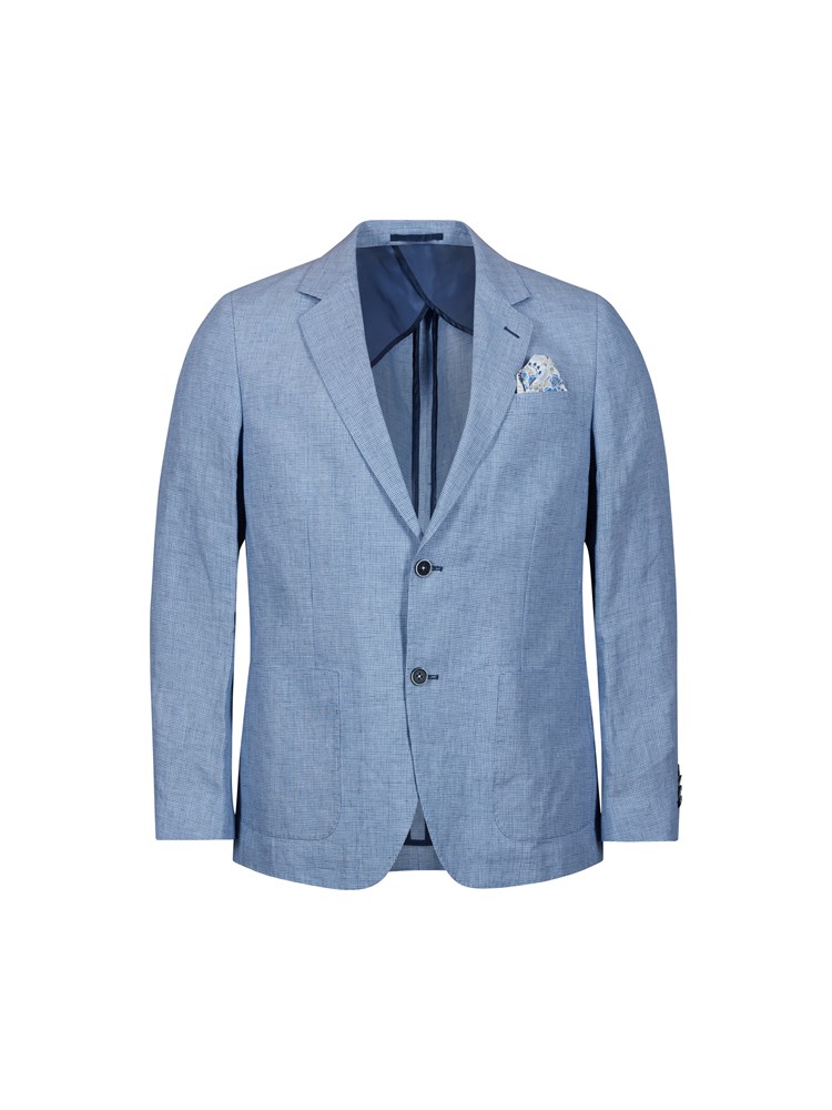 Siena Massimo blazer 7503726_EN3-MARIOCONTI-S23-Front_9987_Siena Massimo blazer.jpg_Front||Front