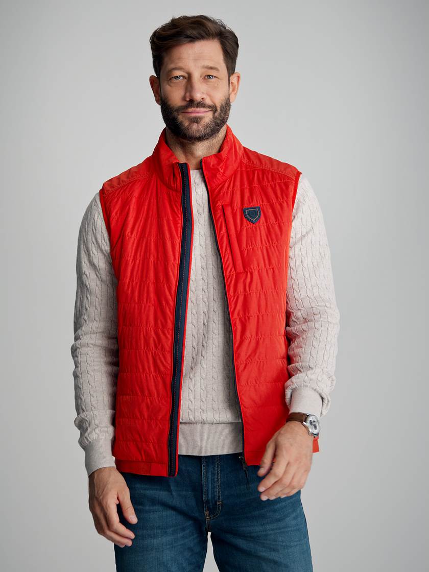 Hamden vest K3O