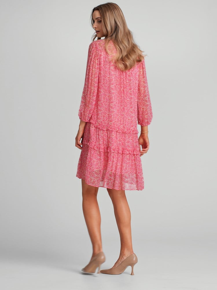 Alicia kjole 7503746_MOB-MARIEPHILIPPE-H23-Modell-Back_chn=match_8728.jpg_Back||Back