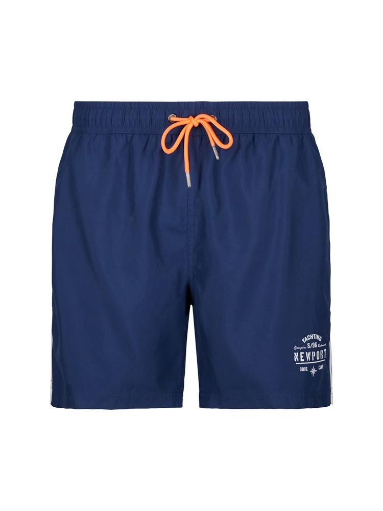 Miami badeshorts 7503755_EGU-REDFORD-H23-Front_93_Miami badeshorts.jpg_Front||Front