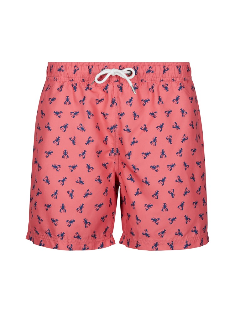 Wave badeshorts 7503773_MQC-REDFORD-H23-Front_3521_Wave badeshorts.jpg_Front||Front